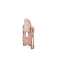 Стульчик для кормления Peppy Sommelier 2.0 Pink