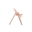 Стульчик для кормления Peppy Sommelier 2.0 Pink