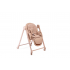 Стульчик для кормления Peppy Sommelier 2.0 Pink