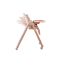 Стульчик для кормления Peppy Sommelier 2.0 Pink