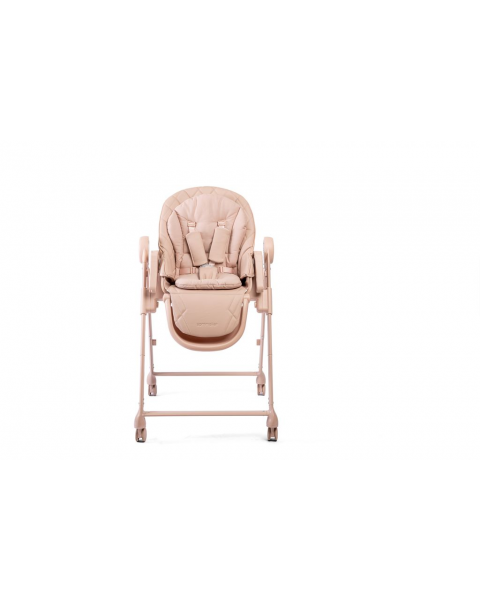 Стульчик для кормления Peppy Sommelier 2.0 Pink