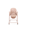 Стульчик для кормления Peppy Sommelier 2.0 Pink