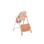 Стульчик для кормления Peppy Sommelier 2.0 Pink