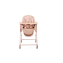 Стульчик для кормления Peppy Sommelier 2.0 Pink