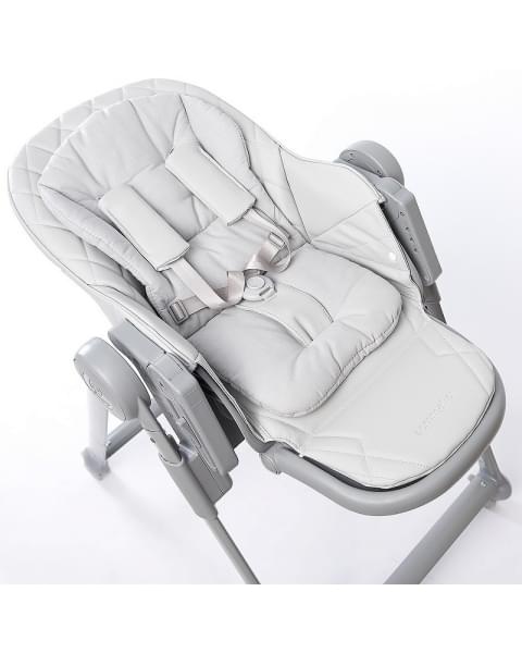 Стульчик для кормления Peppy Sommelier grey