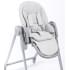Стульчик для кормления Peppy Sommelier grey