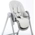 Стульчик для кормления Peppy Sommelier grey