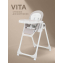 Стульчик для кормления Rant Vita Crystal beige