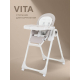 Стульчик для кормления Rant Vita Crystal beige