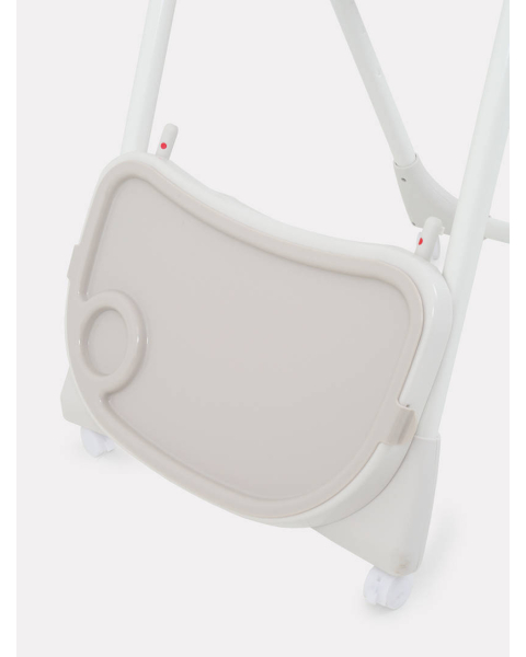 Стульчик для кормления Rant Vita Crystal beige
