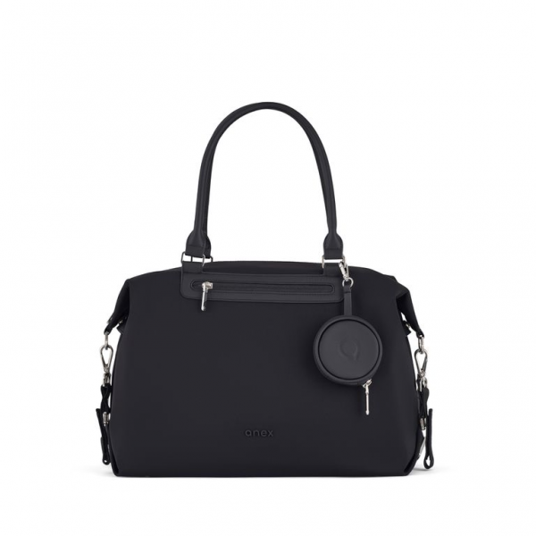 Сумка Anex Eli / Flo / Modu Black