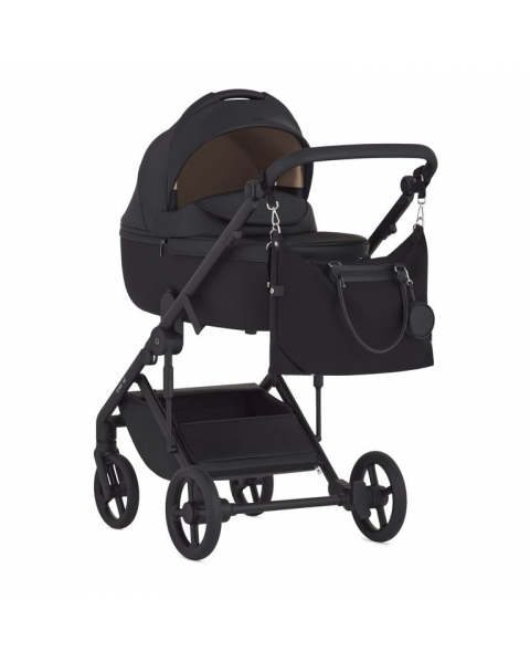 Сумка Anex Eli / Flo / Modu Black