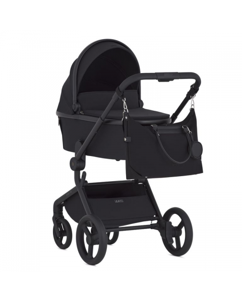 Сумка Anex Eli / Flo / Modu Black