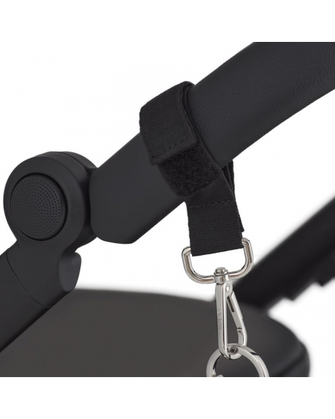 Сумка Anex Eli / Flo / Modu Black