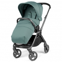 Коляска прогулочная Peg-Perego Switch Jade