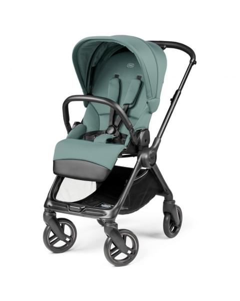 Коляска прогулочная Peg-Perego Switch Jade