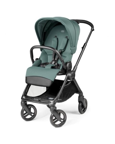 Коляска прогулочная Peg-Perego Switch Jade