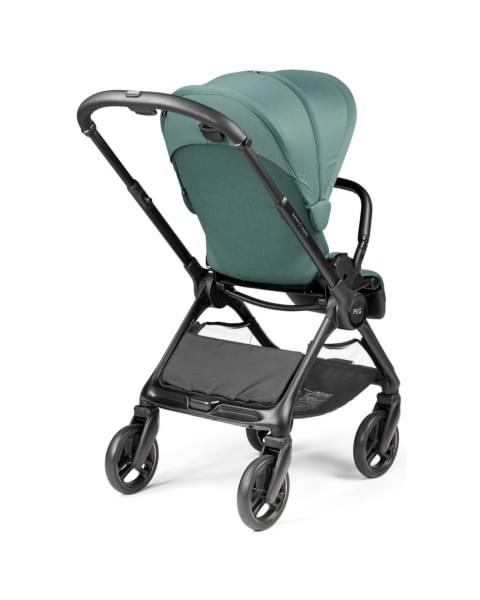 Коляска прогулочная Peg-Perego Switch Jade