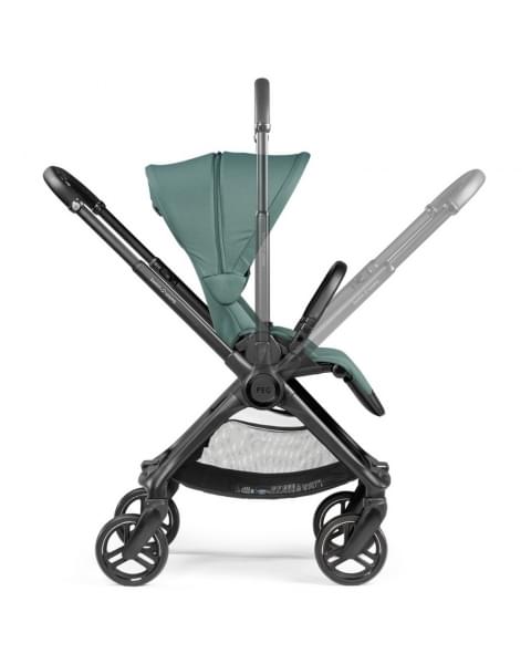 Коляска прогулочная Peg-Perego Switch Jade