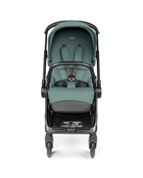 Коляска прогулочная Peg-Perego Switch Jade