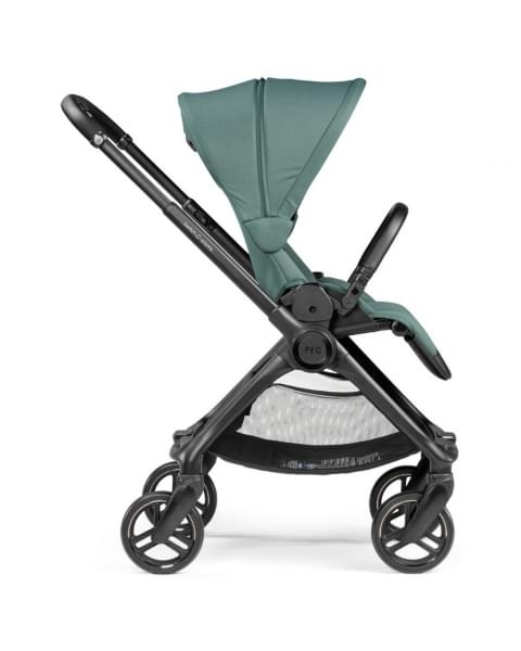 Коляска прогулочная Peg-Perego Switch Jade