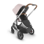 Коляска прогулочная UPPAbaby Cruz V2 ALICE пыльный розовый