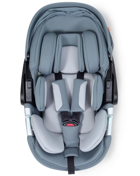 Автокресло Rant Aster Zero с базой isofix Graphite