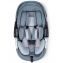 Автокресло Rant Aster Zero с базой isofix Graphite