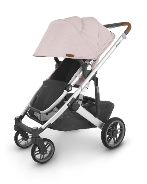 Коляска прогулочная UPPAbaby Cruz V2 ALICE