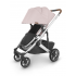 Коляска прогулочная UPPAbaby Cruz V2 ALICE