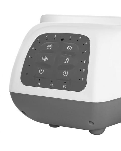 Детская колыбель Carrello Bloom Wooden CRL-10304 Cream Beige