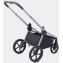 Детская коляска Rant Flex Therm Soft 4 в 1 с автокреслом Miro и базой Stone Grey