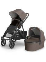 Коляска 2в1 UPPAbaby VISTA V3 Owen