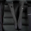 Автокресло Indigo Smart Isofix серый