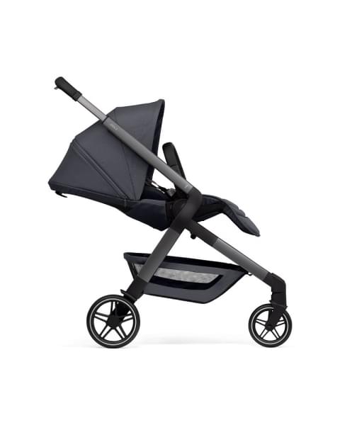 Детская прогулочная коляска Joolz Hub2 Stone Grey