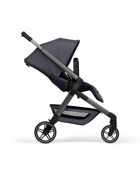 Детская прогулочная коляска Joolz Hub2 Stone Grey