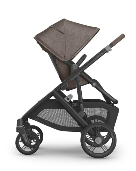 Коляска 2в1 UPPAbaby VISTA V3 Owen