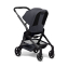 Детская прогулочная коляска Joolz Hub2 Stone Grey