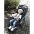 Коляска прогулочная UPPAbaby MINU V3 JAKE