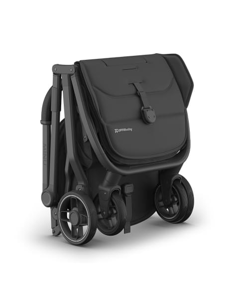 Коляска прогулочная UPPAbaby MINU V3 JAKE