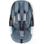 Автокресло Rant Aster Zero с базой isofix Graphite