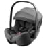 Коляска 3 в 1 Britax Roemer Smile 5Z Style и автокресло Baby-Safe PRO Style Mineral Grey Mineral Grey