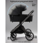 Детская коляска AmaroBaby Genius 2 в 1 черный