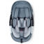 Автокресло Rant Aster Zero с базой isofix Graphite