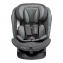 Автокресло Indigo Smart Isofix серый