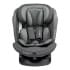 Автокресло Indigo Smart Isofix серый