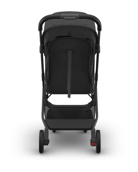 Коляска прогулочная UPPAbaby MINU V3 JAKE