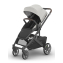 Детская прогулочная коляска UPPABABY CRUZ V3 (Цвет - Savannah)