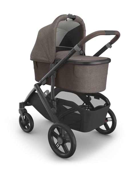 Коляска 2в1 UPPAbaby VISTA V3 Owen