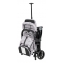 Kоляска детская прогулочная Farfello Comfy Go Comfort 2025 CG-015, серый